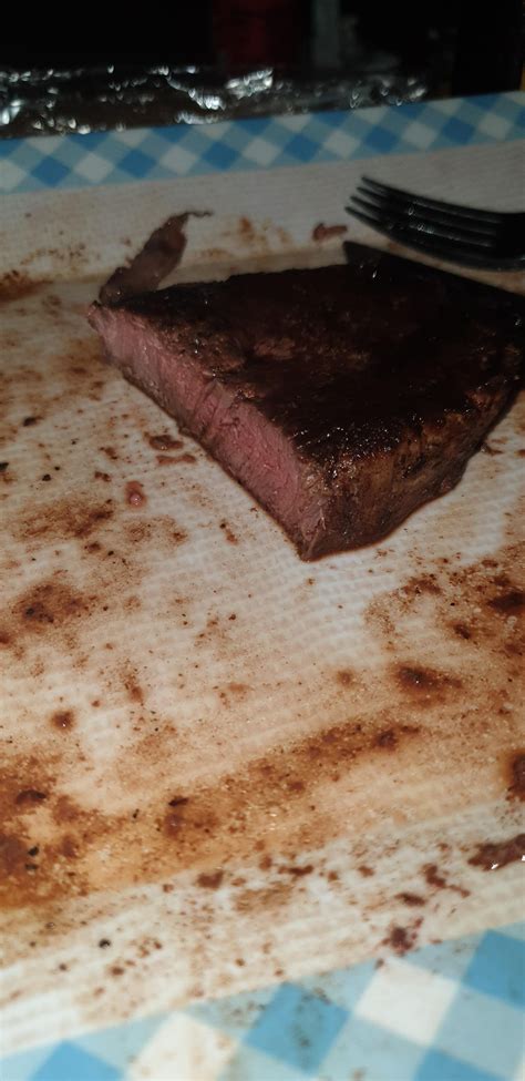 steak  good    rsteak
