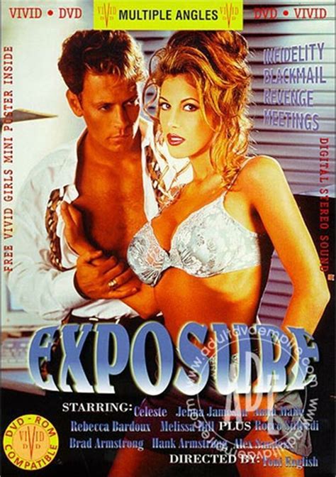 Exposure 1995 Adult Dvd Empire