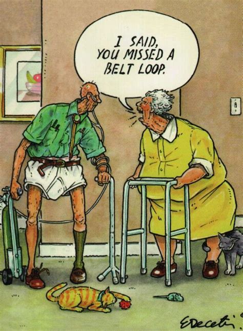 The Dementia Dilemma Old Age Humor Senior Humor Getting Older Humor