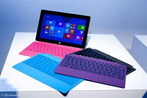 surface mini   show   spring cnet