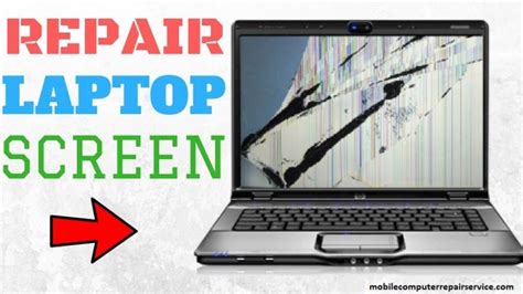 cost  replacing  laptop screen   mobile computer repair services