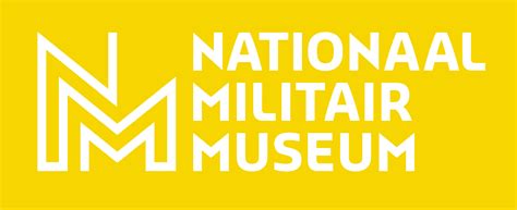 nationaal militair museum logos
