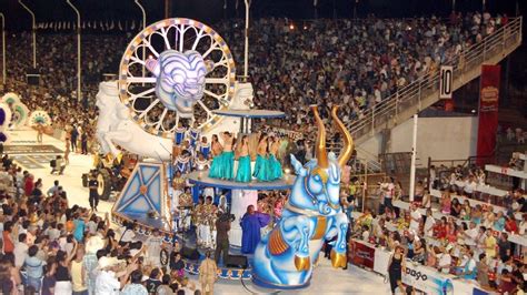 feriados  cuando es carnaval en argentina