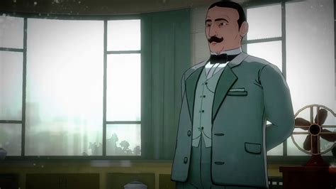 agatha christie  abc murders  pre order trailer