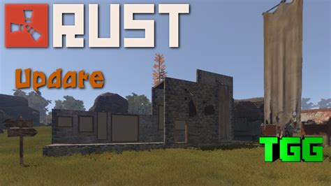 rust update signs paintings billboards  banners youtube