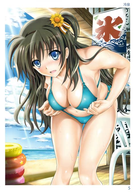 toranoana girls collection 2013 summer type x scans some hentai fapservice