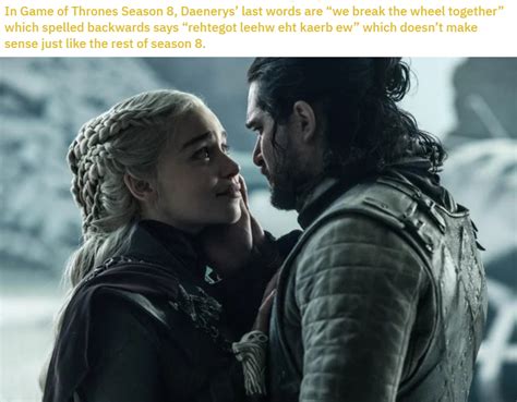 These Game Of Thrones Memes Will Help You Get Over Season 8 Jaime