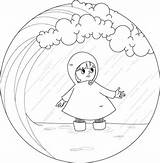 Climate Change Coloring Pages Warming Global Drawing Getdrawings Getcolorings Color Kids sketch template