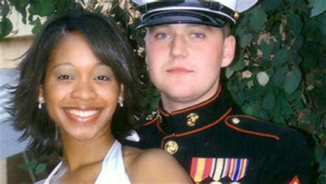 jury in murder of marine wife recommends death penalty for two of