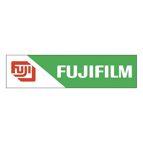 fujifilm logo logodix