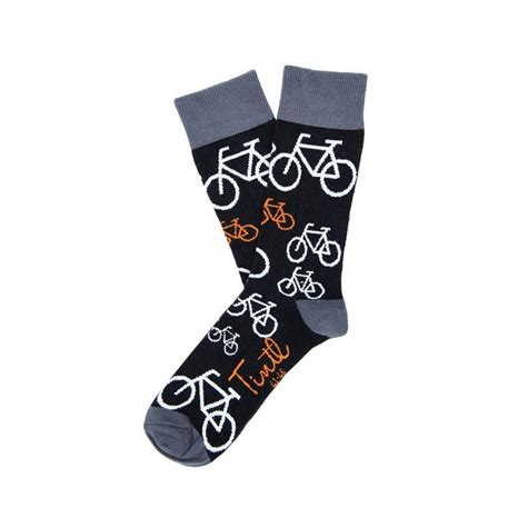 amsterdam sokken fietsen fiets