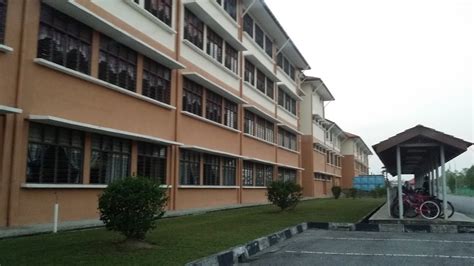 Sekolah Kebangsaan Bertam Perdana Di Bandar Kepala Batas