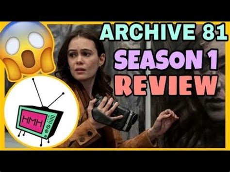 archive  season  review youtube