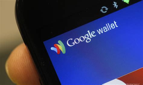 google wallet  lets  transfer money   smartphone     email address