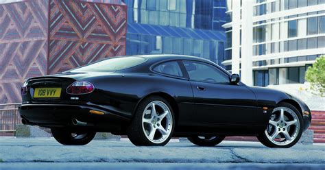 jaguar xk  time   car classic magazine