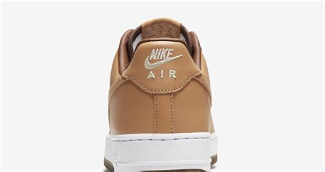 air force  acorn release date nike snkrs