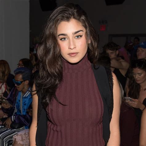 Fifth Harmony S Lauren Jauregui Has Come Out As Bisexual And She S Our