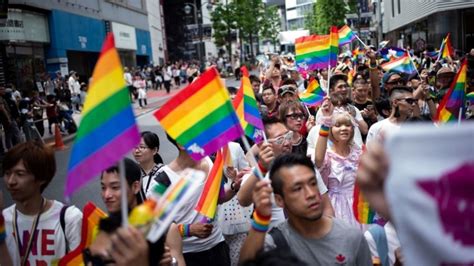 gay couples sue japan over right to get married leap