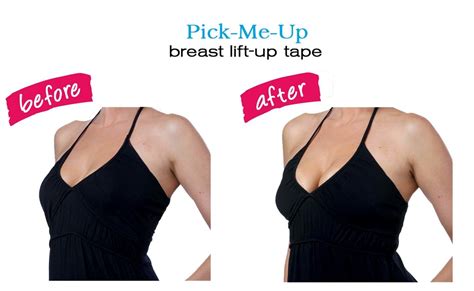 instant breast lift pick me up breast lift tape size a d