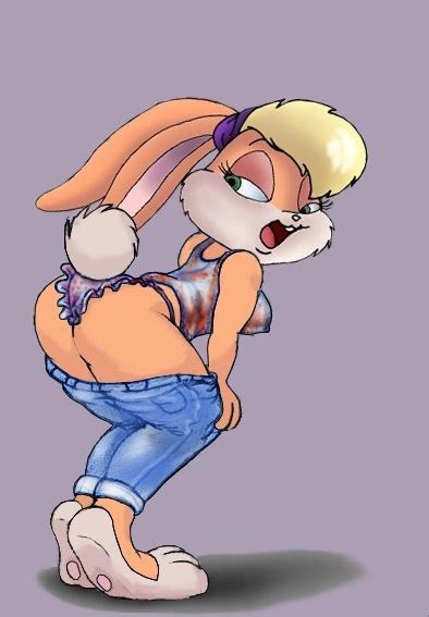 Lola Bunny 46 Lola Bunny Furries Pictures Pictures Luscious