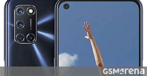Spesifikasi dan Harga Realme X5 Pro, HP 5G Canggih dengan Enam Kamera
