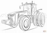 Valtra Traktor Ausmalbilder Malvorlage sketch template