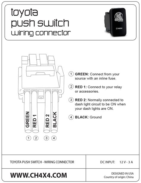 push button start wiring diagram wiring diagram