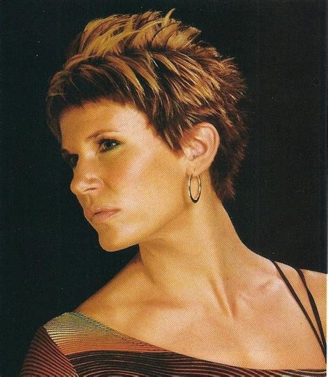 20 Best Of Short Sassy Pixie Haircuts