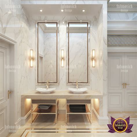 magnificent bath interior design