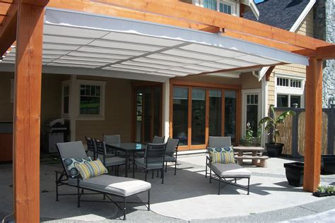 gimme shelter  shadefx retractable canopy
