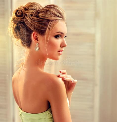 hairstyle  gown  hairstyles balding