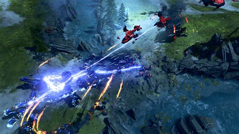 halo wars   february st  pc awesome extras  system requirements revealed