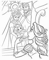 Rapunzel Tangled Zlatokosa Mewarnai Gambar Raiponce Maximus Gothel Bebelus Cand Bojanke Doar Admire Parents Bestcoloringpagesforkids Enredados Planse Colorat Clic sketch template