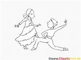 Tanzpaar Malvorlage Flamenco Tanzschule Kostenlos Titel sketch template