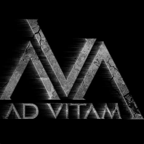 ad vitam official youtube