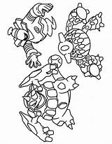 Coloring Pokemon Pages Print Library Clipart Group sketch template
