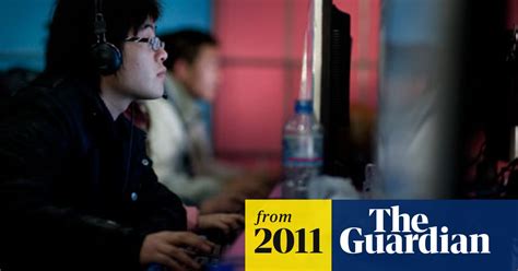 china cracks down on vpn use internet the guardian
