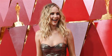 Jennifer Lawrence Reveals She Hasn T Had Sex In A While Because Of