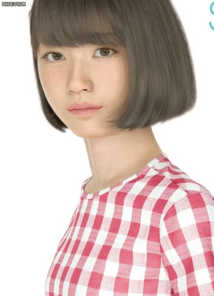 update on saya the cgi japanese girl and my doomsday predictions