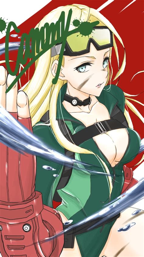 cammy white street fighter and 1 more drawn by mar0maru