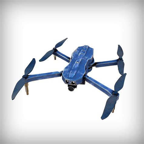 drone  model  nvere
