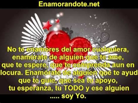 frases bonitas  enamorar  alguien especial unas muy