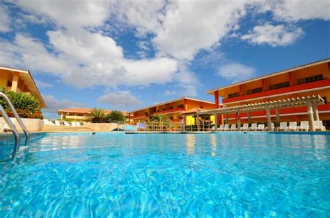 Dunes Hotel And Beach Resort Margarita Island Venezuela