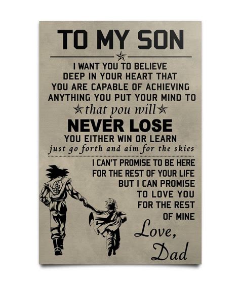 the meaningful message to your son son quotes wisdom quotes dad quotes