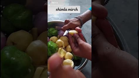 Shimla Mirch Youtube