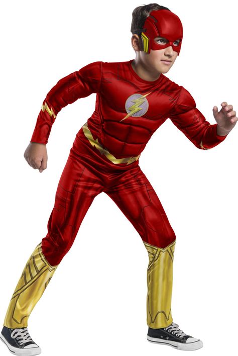 flash child costume walmart canada