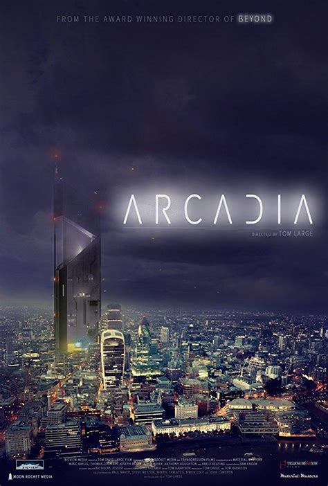 arcadia  filmaffinity