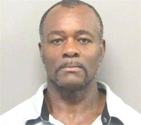 Convicted Sex Offender Arrested For Reportedly Failing To
