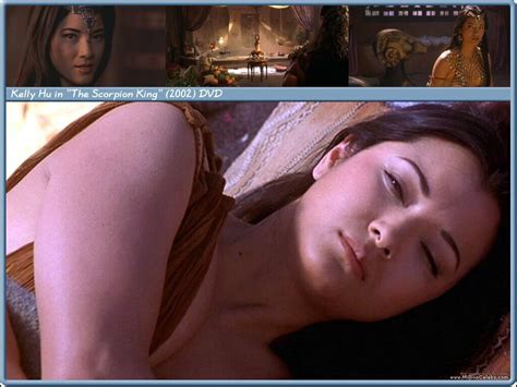 kelly hu nude pictures gallery nude and sex scenes