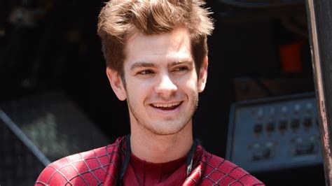 Andrew Garfield On The Devastating “spider Man No Way Home” Scene That